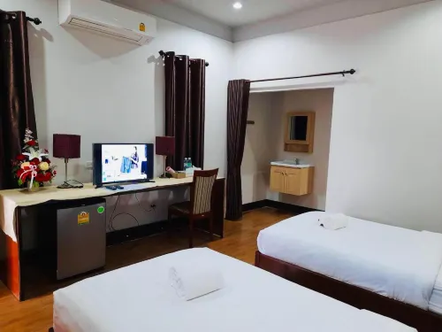 PunYin Hotel