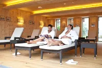 Hotel Grüner Baum - spa