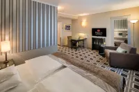 Best Western Premier Parkhotel Kronsberg