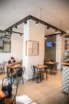 Casa Be Suites - فطور