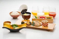 Shimonoseki Grand Hotel
