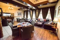 Border Hotel - spa