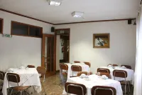 Hotel Bom Sucesso - breakfast