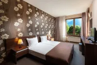 Terra Hotel - balcony