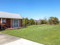 Tidewater Motel & Tourist Park Hoteles en Coromandel