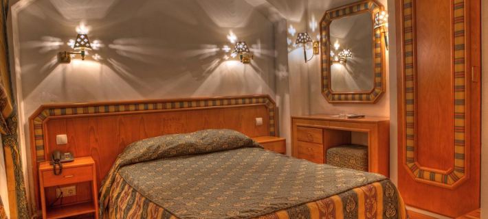 Real Caparica Hotel Hoteles en Almada