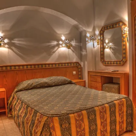 Real Caparica Hotel