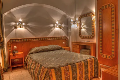 Real Caparica Hotel - Beach