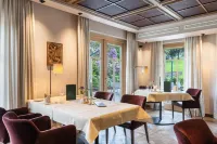 Hotel Jagdhaus Wiese