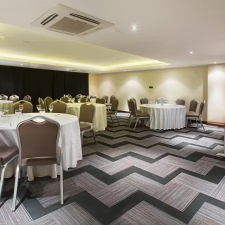 Dedeman Erbil Hotel City Center