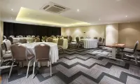 Dedeman Erbil Hotel City Center - breakfast