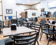 Sawtelle Mountain Resort
