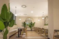 Soho Boutique Córdoba - Morgenmad