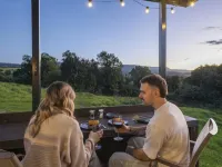 Cicada Luxury Camping Hotels in Kiama