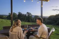 Cicada Luxury Camping