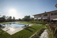 Hotel Al Ponte - Pool