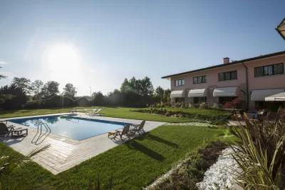 Hotel Al Ponte Hotele w: 