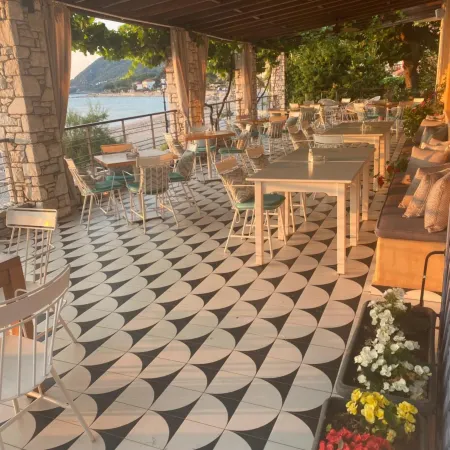 Hotel Manthos Blue