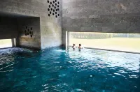 Nyborg Strand Hotel & Konference - piscina