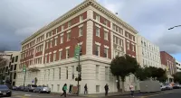 Downtown Berkeley YMCA Hotel and Residence