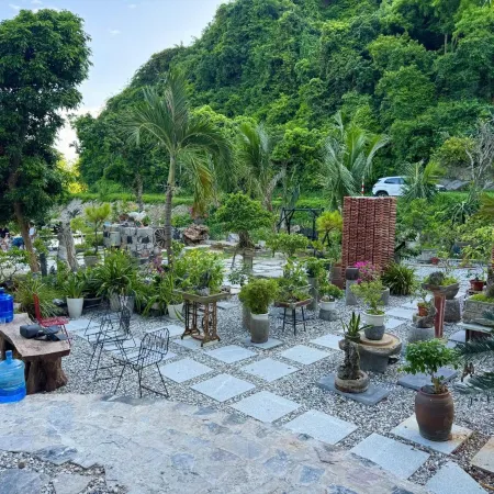 Cat Ba Love House