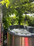Bridleway Bed & Breakfast - Parking