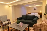 Comfort E Suites - Wifi