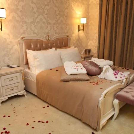 Vego Hotel
