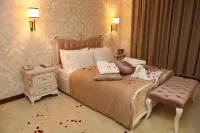 Vego Hotel Hotels in Gəncə