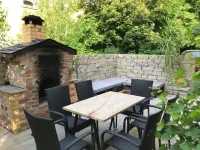 Pension Gesundbrunnen Hotels in Dohna