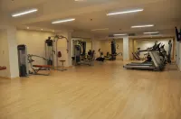 Artina - Gym