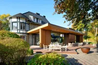 Romantik Hotel le Val d'Amblève Các khách sạn ở Vielsalm