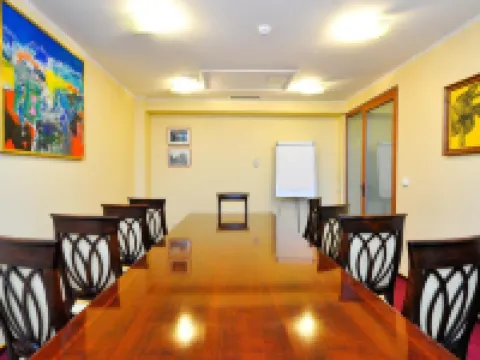 Hotel Maxim Hotels in Oradea