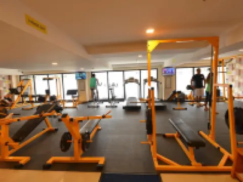 Royal Suites Condotel Hotels in Kalibo