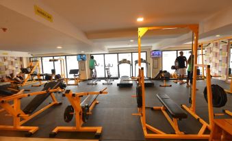 Royal Suites Condotel