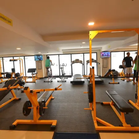 Royal Suites Condotel
