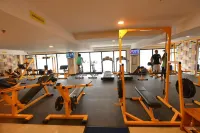 Royal Suites Condotel Hotels in Ibajay