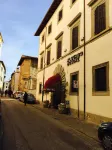 Bosone Palace فنادق في Gubbio