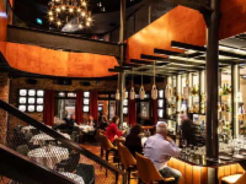 Le Capitole Hotel Hotels in Quebec City