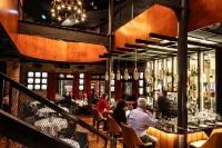 Le Capitole Hotel Các khách sạn ở Quebec