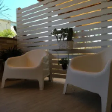 神殿與藝術酒店