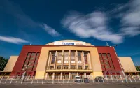 Expo Hotel Hotels in Holesovice