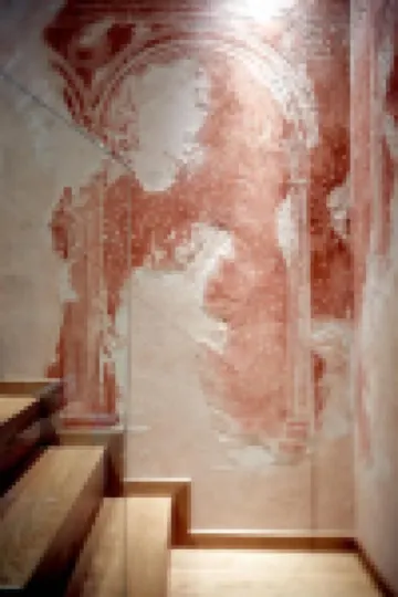 카 데이 프로베르비 스위트, 베니스 딥 컬처