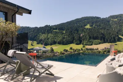 Going Triple A Apartments East Hotels in Ellmau
