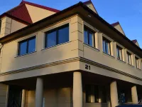 Noclegi Komfort Hotels in Lublin
