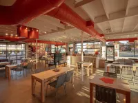 Best Friends Roadhouse and Mercantile Hotéis em Kanab