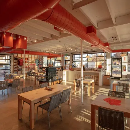 Best Friends Roadhouse and Mercantile