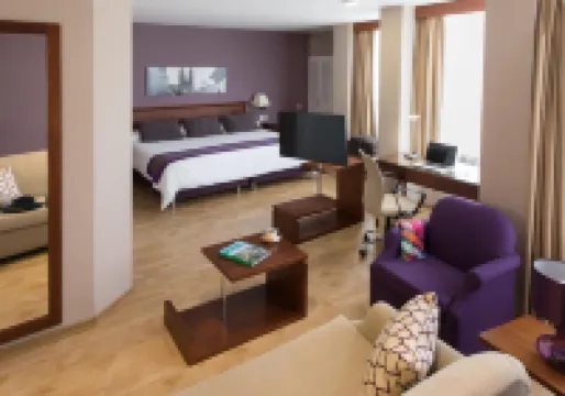 Mercure Alameda Quito