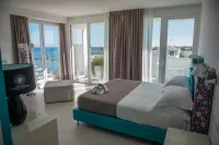 Hotel Cicò Hotels in Torre Santa Sabina