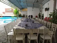Hotel Cabildos - Frühstück